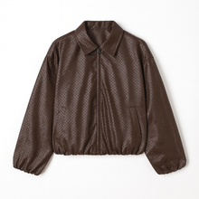 Afbeelding in Gallery-weergave laden, Mo Braided Jas - Verschillende Kleuren
