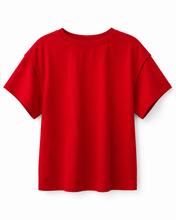 Afbeelding in Gallery-weergave laden, Gigi Basic tee - Verschillende Kleuren
