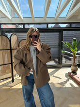 Load image into Gallery viewer, Ciro Blazer - Verschillende Kleuren
