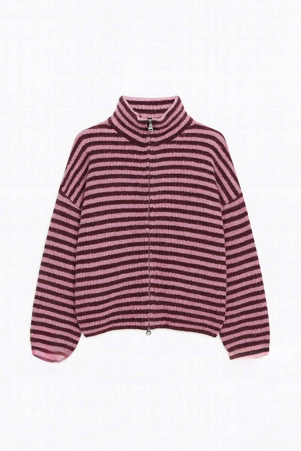 Bobby Strepen Vest - Verschillende Kleuren