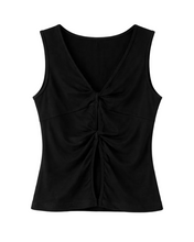 Afbeelding in Gallery-weergave laden, Jolie Top - Verschillende Kleuren
