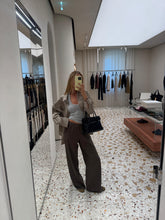 Afbeelding in Gallery-weergave laden, Lois blouse geruit - verschillende kleuren

