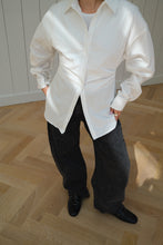 Afbeelding in Gallery-weergave laden, Roza Blouse Wit
