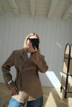 Afbeelding in Gallery-weergave laden, Amaya Blazer - Verschillende Kleuren
