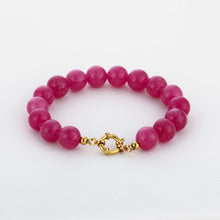 Load image into Gallery viewer, Kralen Armband - Verschillende Kleuren
