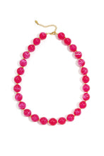 Load image into Gallery viewer, Acryl kralenkettingen Kralen - Verschillende Kleuren
