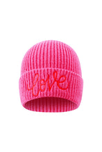 Afbeelding in Gallery-weergave laden, Love It! Muts  - Verschillende Kleuren
