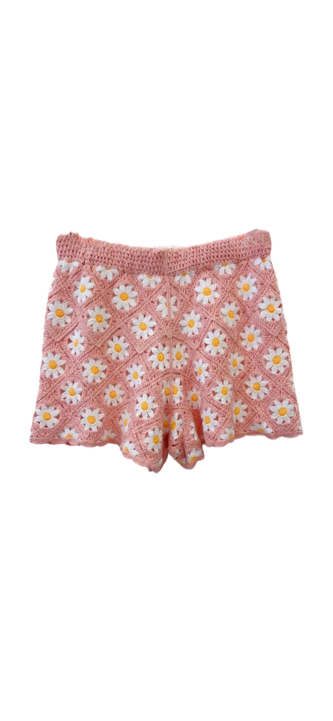 Rina Short Roze