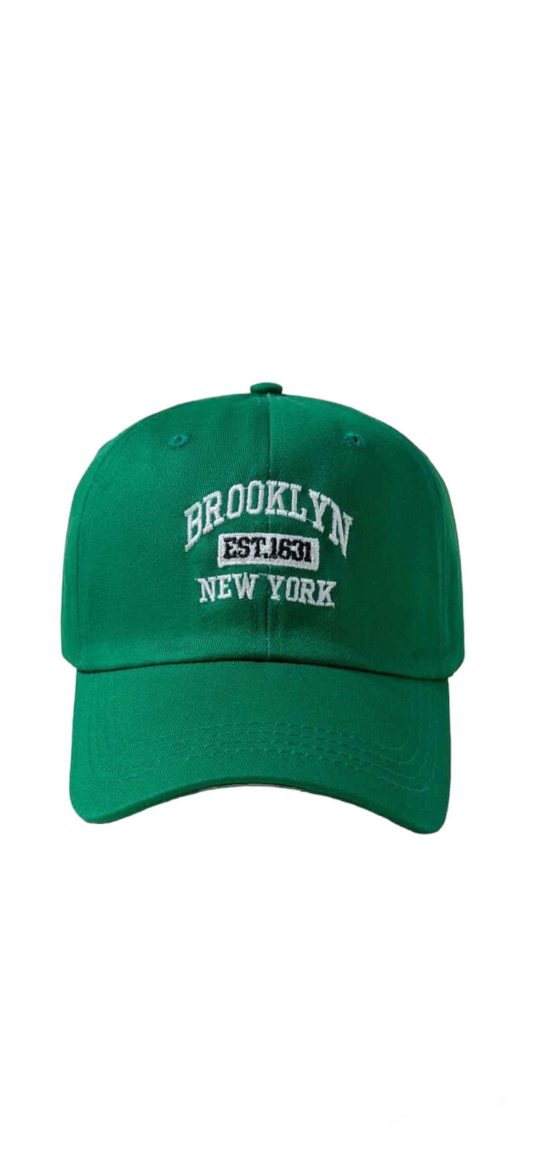 Brooklyn Pet Groen