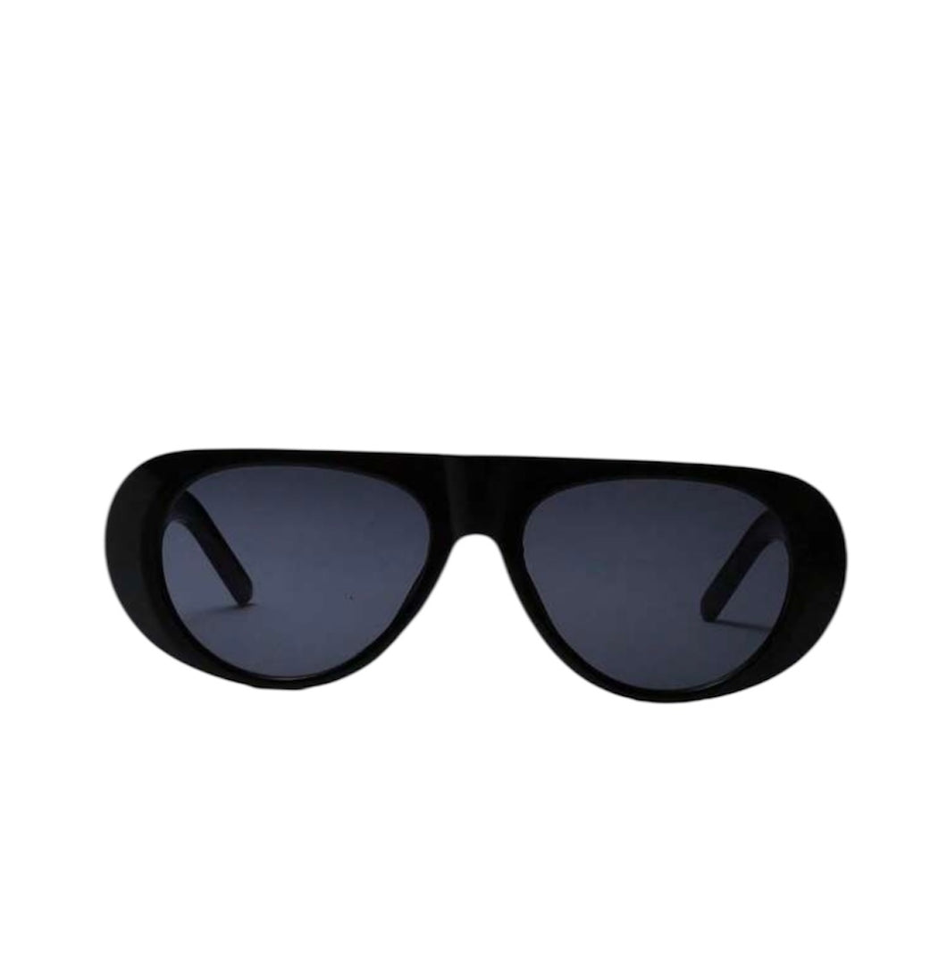 Seno Sunnies Zwart