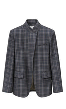 Load image into Gallery viewer, Sammy Ruit Blazer - Verschillende Kleuren
