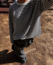 Afbeelding in Gallery-weergave laden, Lou Long Sleeve - Verschillende Kleuren
