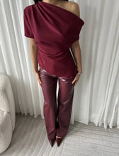 Load image into Gallery viewer, Tommy Top - Verschillende Kleuren
