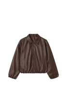 Afbeelding in Gallery-weergave laden, Mo Braided Jas - Verschillende Kleuren
