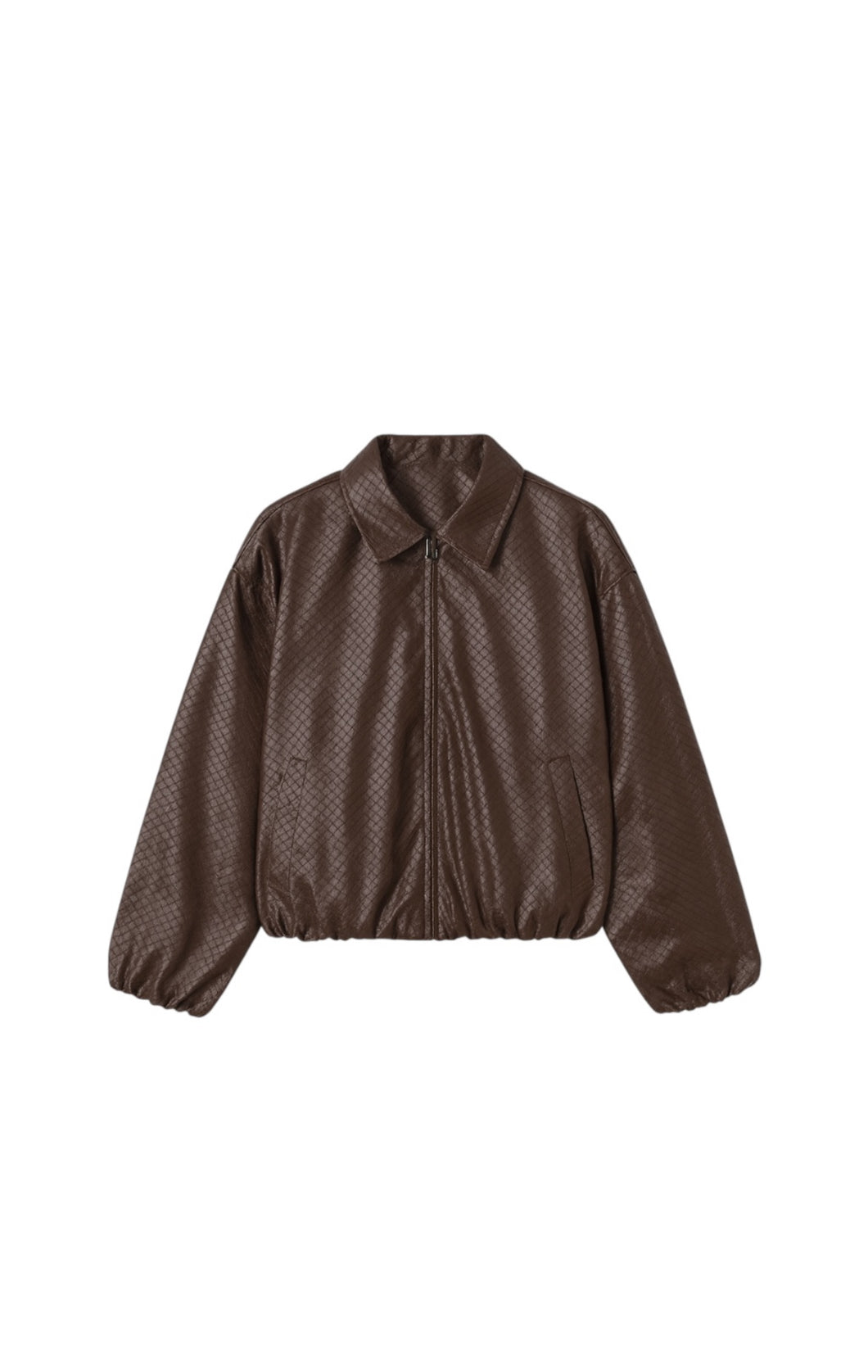 Mo Braided Jas - Verschillende Kleuren