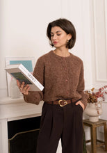 Afbeelding in Gallery-weergave laden, Nikita Vest - Verschillende Kleuren
