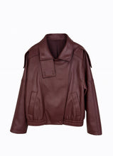 Afbeelding in Gallery-weergave laden, Ize Jas - Verschillende Kleuren
