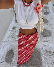 Afbeelding in Gallery-weergave laden, Jaimi Skirt
