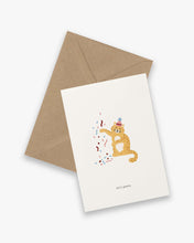 Load image into Gallery viewer, Kaart Save The Date ( You're Invited )

