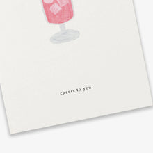 Load image into Gallery viewer, Kaart Save The Date ( You're Invited )

