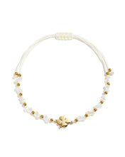 Afbeelding in Gallery-weergave laden, Lucky charm Armband - Verschillende Kleuren
