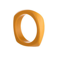Afbeelding in Gallery-weergave laden, Acrylic Bangle Breed  - Verschillende Kleuren
