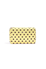 Afbeelding in Gallery-weergave laden, Make-Up Tasjes Met Stippen - Verschillende Kleuren
