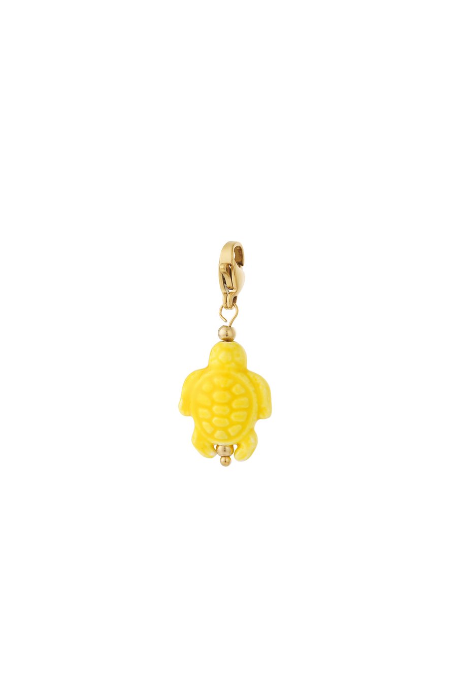 Zomer Schildpad Sieraden Bedel- Verschillende Kleuren