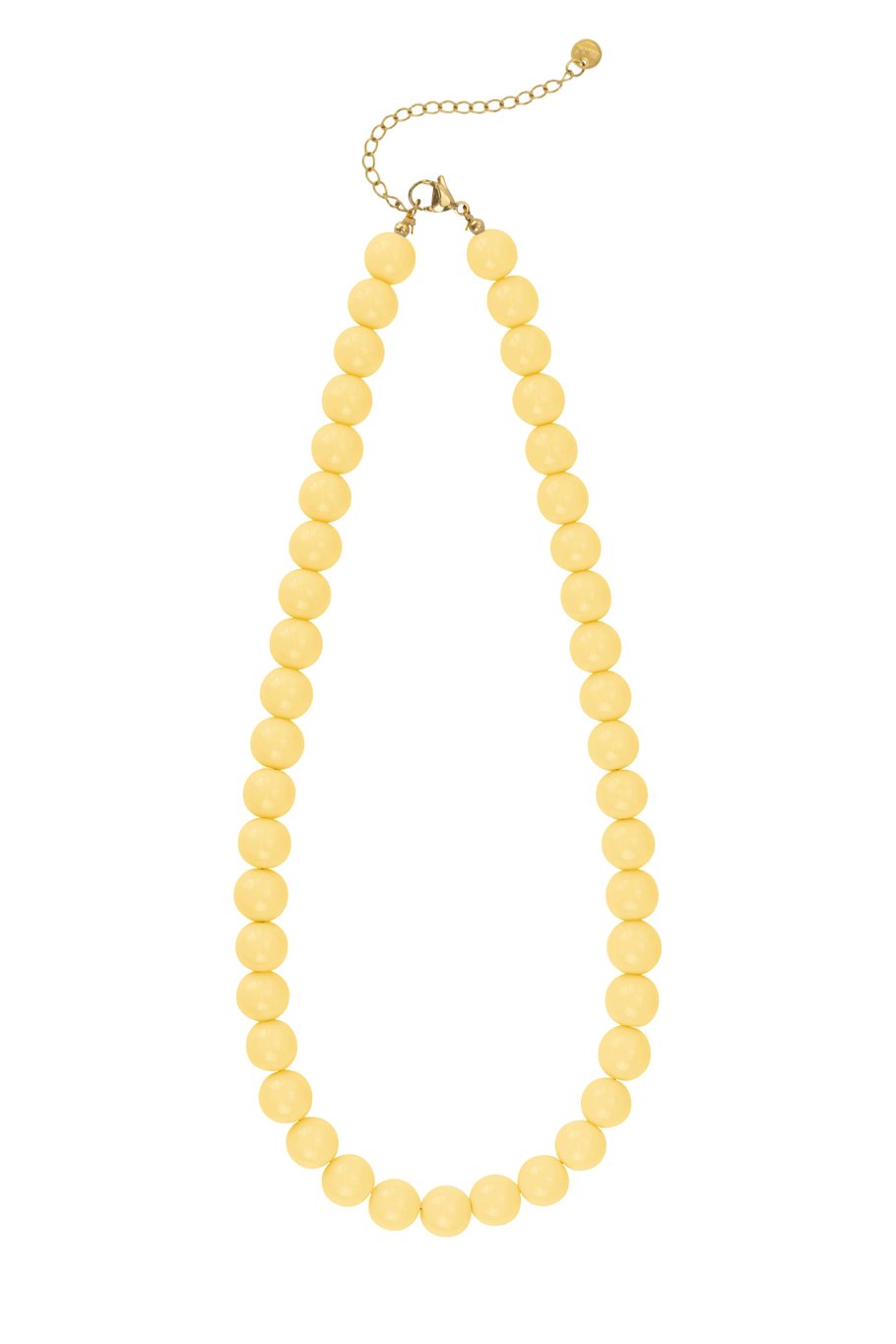 Kralenketting - Verschillende Kleuren