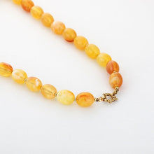 Load image into Gallery viewer, Kralen ketting - verschillende Kleuren
