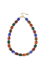 Afbeelding in Gallery-weergave laden, Acryl kralenkettingen Kralen Retro
