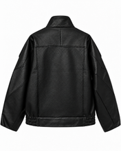 Afbeelding in Gallery-weergave laden, Levy Jacket Black
