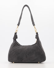 Afbeelding in Gallery-weergave laden, Vanya Suede Tas - Verschillende kleuren
