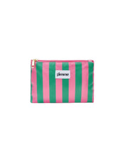Load image into Gallery viewer, Make-Uptassen Stripe - Verschillende Kleuren
