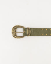 Afbeelding in Gallery-weergave laden, Feniks Suede Riem - Verschillende Kleuren
