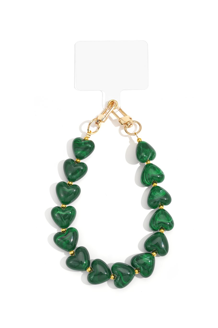 Telefoonsnoeren Hart  - Verschillende Kleuren