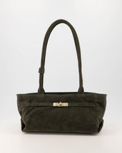 Afbeelding in Gallery-weergave laden, Peet Suede Tas - Verschillende Kleuren
