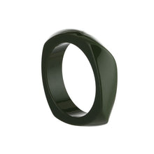 Afbeelding in Gallery-weergave laden, Acrylic Bangle Breed  - Verschillende Kleuren
