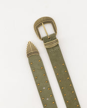 Afbeelding in Gallery-weergave laden, Feniks Suede Riem - Verschillende Kleuren
