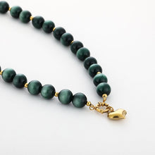 Load image into Gallery viewer, Kralen Ketting - Verschillende Kleuren

