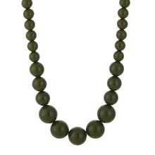 Afbeelding in Gallery-weergave laden, Kralen ketting - verschillende Kleuren
