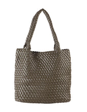 Afbeelding in Gallery-weergave laden, Kunstlederen Handtas - Verschillende Kleuren
