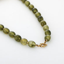 Load image into Gallery viewer, Kralen ketting - verschillende Kleuren
