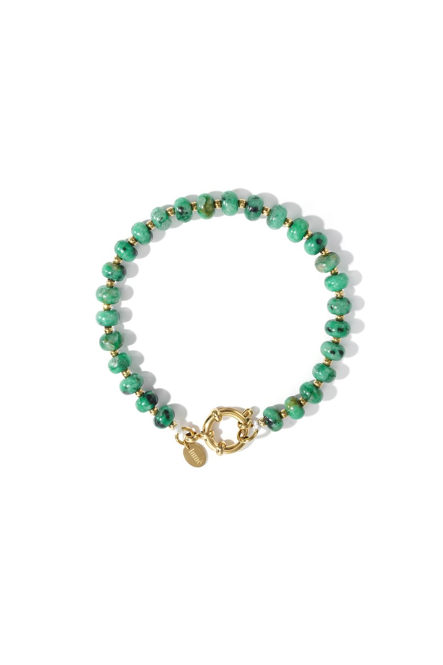 Kralenarmband - Verschillende Kleuren