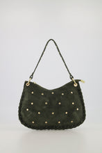 Afbeelding in Gallery-weergave laden, Casey Suede Tas - Verschillende Kleuren
