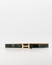 Afbeelding in Gallery-weergave laden, Hera Croco Riem M
