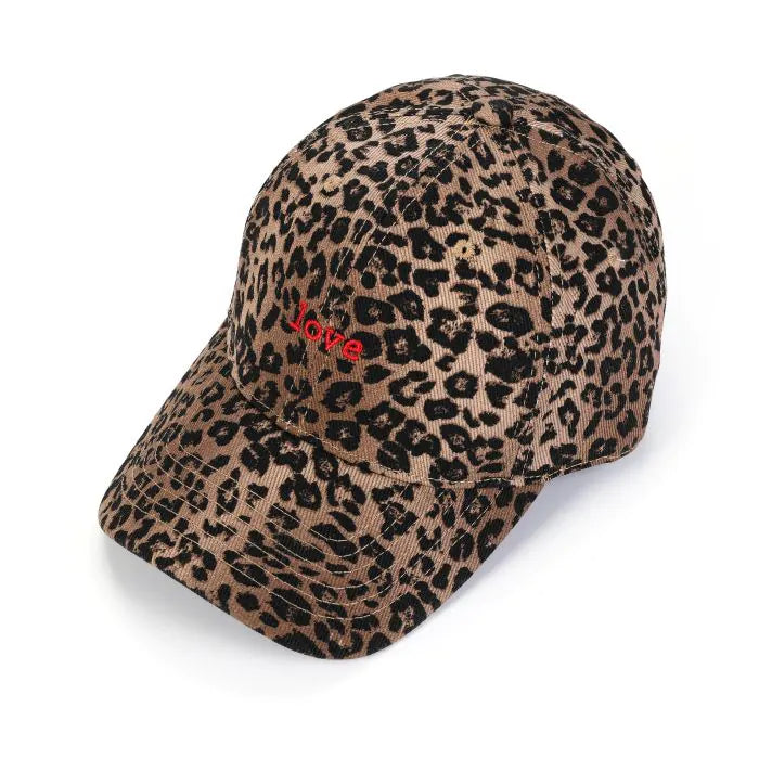 Luipaard Pet