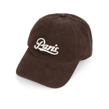 Load image into Gallery viewer, Petje PARIS - Verschillende Kleuren
