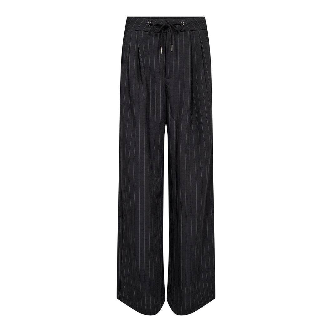 Michelle Pin String Tie Tall Broek