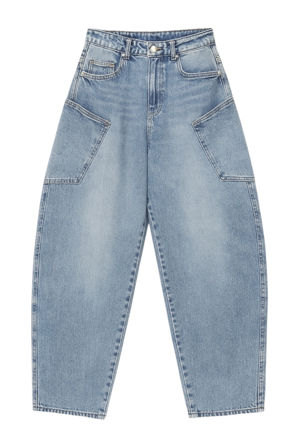 Stella Jeans Blauw